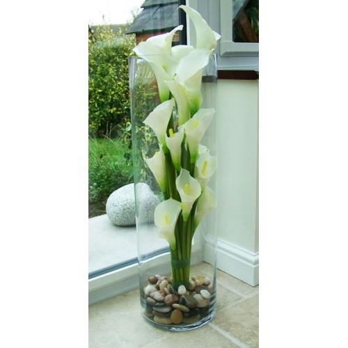 Calla Lily Bouquet