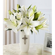 FTD - Faithful Blessings Bouquet