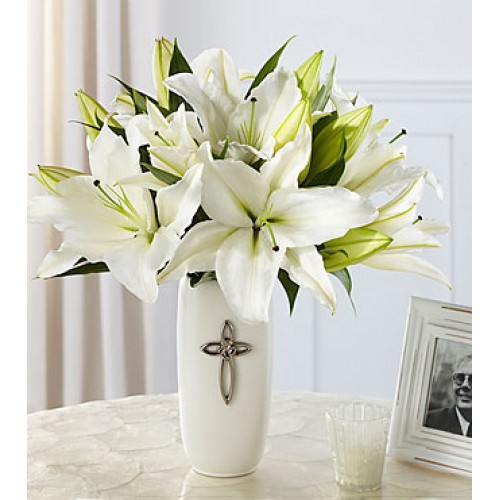 FTD - Faithful Blessings Bouquet
