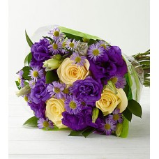 The Angelique Bouquet by FTD- VASE INCLUDED