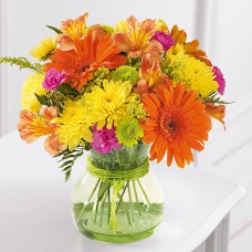 The Because You Are Special Bouquet by FTD - VASE INCLUDED