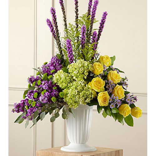 FTD Flowers Affection Arrangement