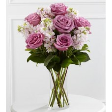 The FTD All Things Bright Bouquet