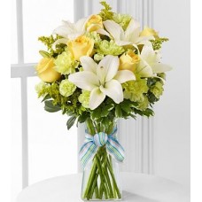 The FTD® Boy-Oh-Boy Bouquet 