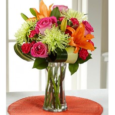 The FTD Starshine Bouquet