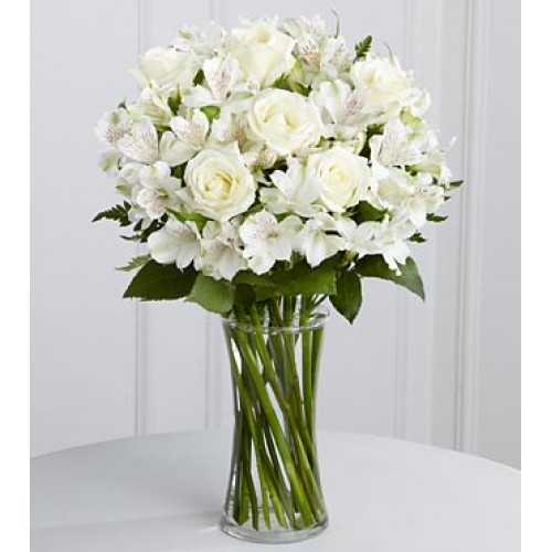 The FTD Cherished Friend Bouquet