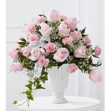 The FTD Deepest Sympathy Arrangement