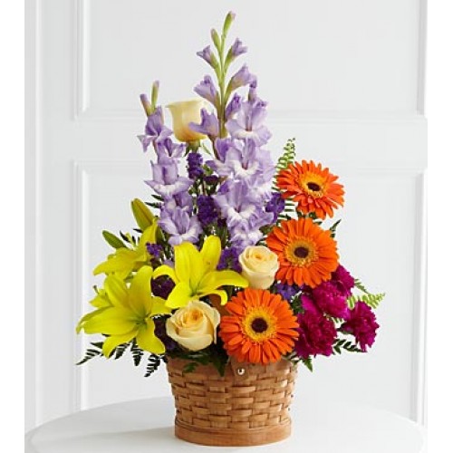 The FTD Forever Dear Arrangement