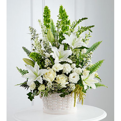 The FTD Morning Stars Arrangement