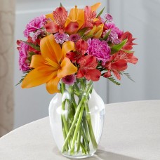 The FTD Light of My Life Bouquet - Birthday