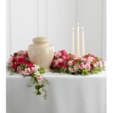 The FTD Remembrance Arrangement