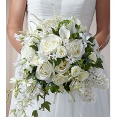 Bridal Bouquet Make Your Wedding Unforgettable 