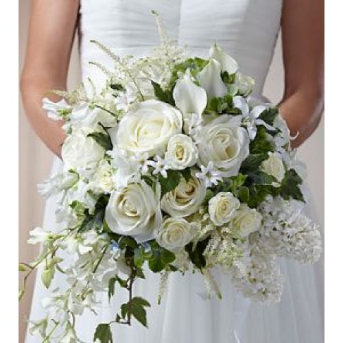 Bridal Bouquet Make Your Wedding Unforgettable 