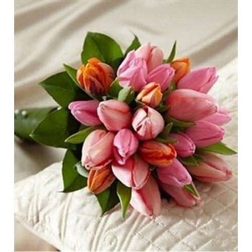 Bridal Bouquet - Embraceable 