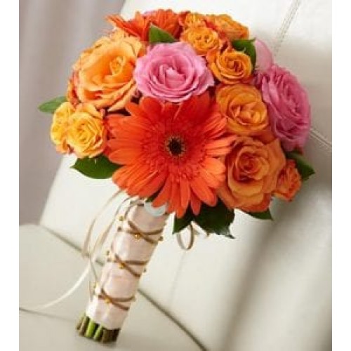 Bridal  Bouquet - Lifetime of Love