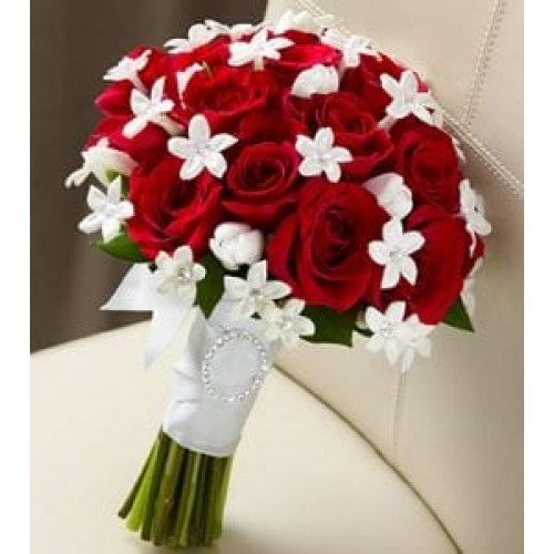 Bridal Bouquet - Poetry 