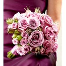 Bridal Bouquet - Veronica 