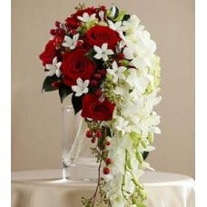 Here Comes the Bride Bouquet