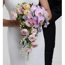 Orchids Bouquet