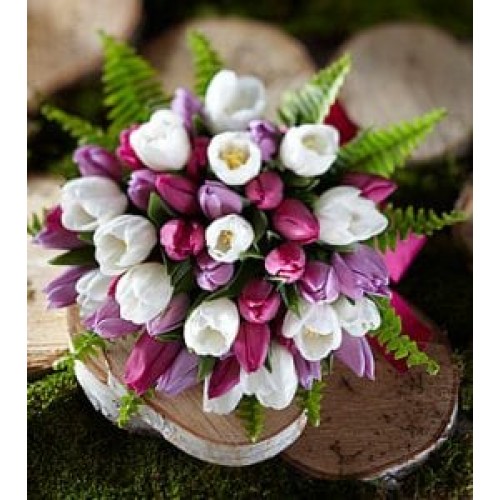 Steal My Heart Bouquet