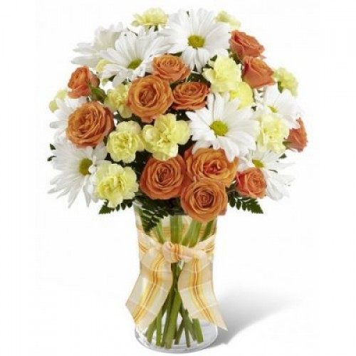The FTD Sweet Splendor