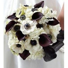 To Have and To Hold Bridal Bouquet