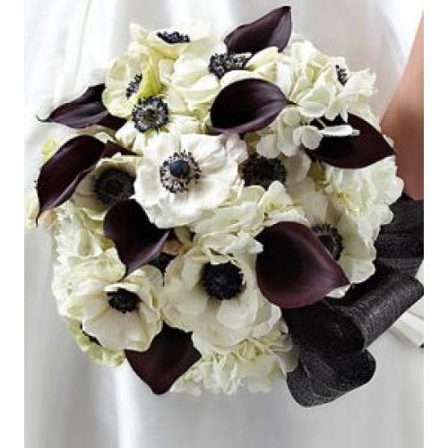 To Have and To Hold Bridal Bouquet