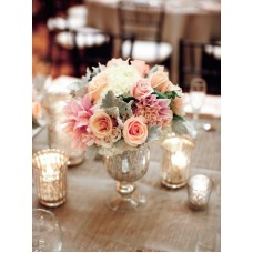 Vintage Centerpiece