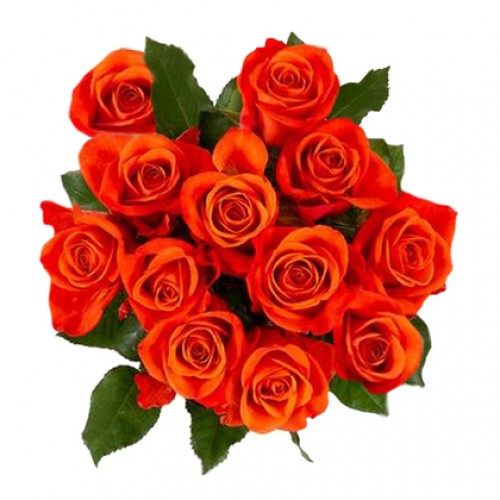 12 Stems Roses