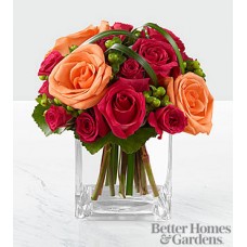 FTD - Deep Emotions Flowers Bouquet