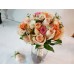 Elegant Bridal Bouquets