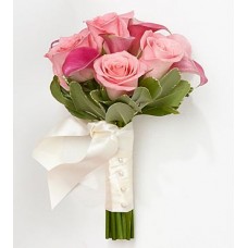 Pinks Petite Bouquet