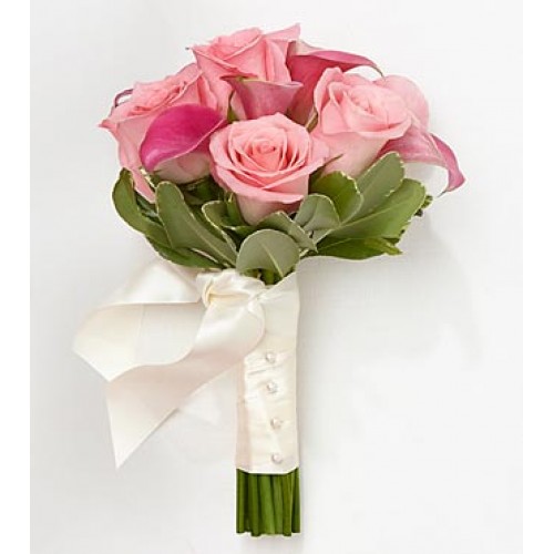 Pinks Petite Bouquet
