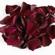 Rose Petals - Red 