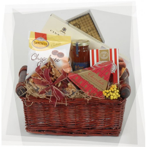 Birthday Gift Baskets