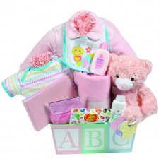 ABC Baby Gift  