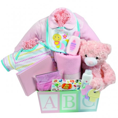ABC Baby Gift  