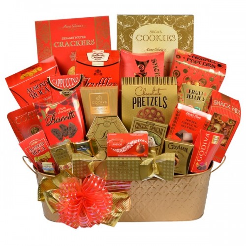 Gift for Christmas Celebration