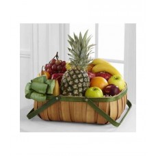 Christmas Gesture Fruit Basket