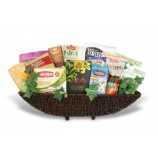 Organic Good Gift Baskets