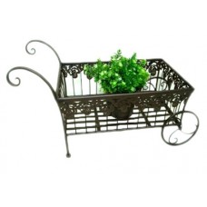 Metal Cart /Plant Stand