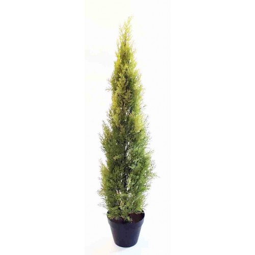 5' Cedar Tree - Artificial