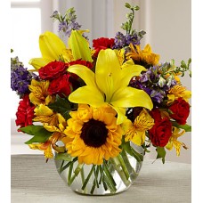 The FTDÂ® All For You'r Bouquet