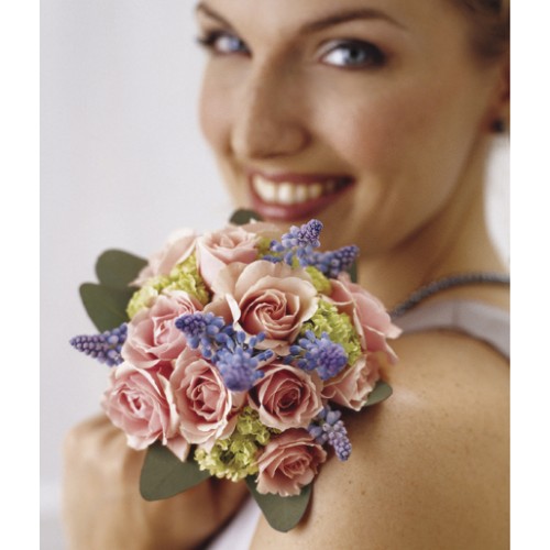 Jewel Bouquet