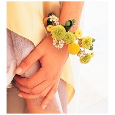 June Garden's Bracelet