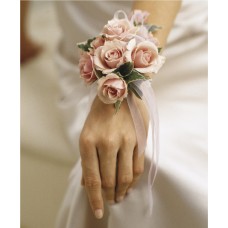 Wrist Corsage for Prom