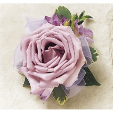 Single Rose Corsage