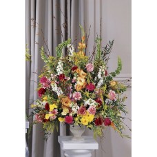 Blessings of the Earth - Tribute Flowers