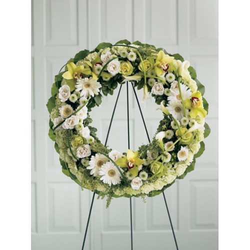 Wreath of Remembrance