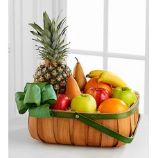 The FTD Thoughtful Gesture Fruit Basket